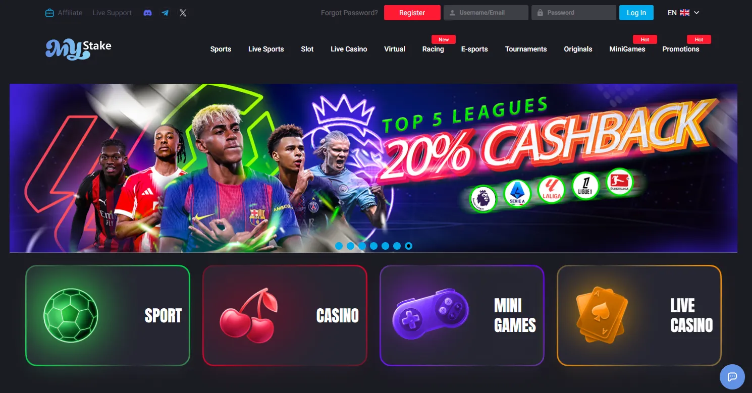 Best crypto casinos UK 2026: top Bitcoin gambling sites