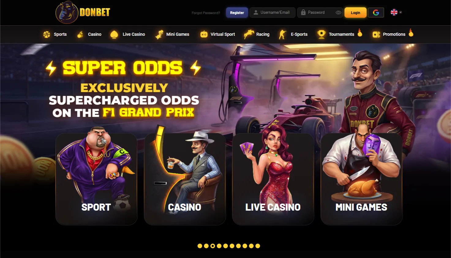 Best no deposit casino welcome bonus deals overview