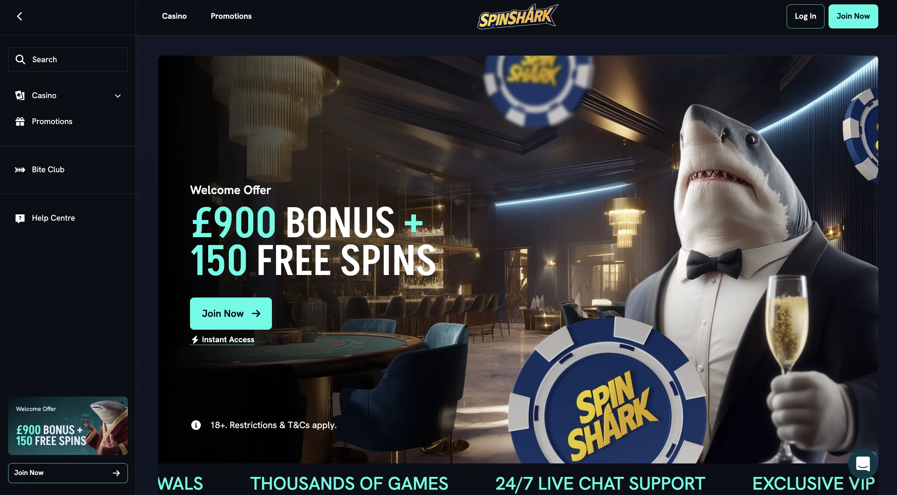 Top 10 casino welcome bonus offers ranked for UK players
