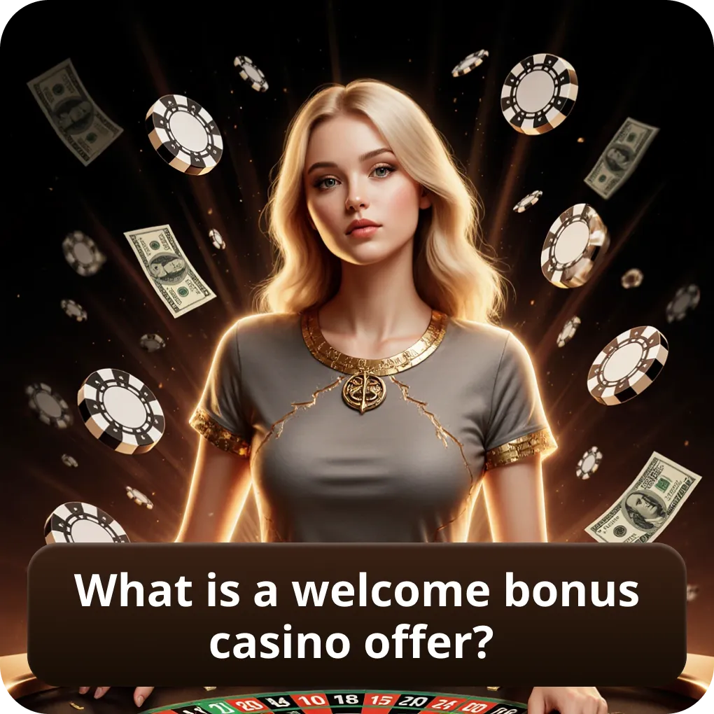 What is a best casino welcome bonus UK 2026 offer